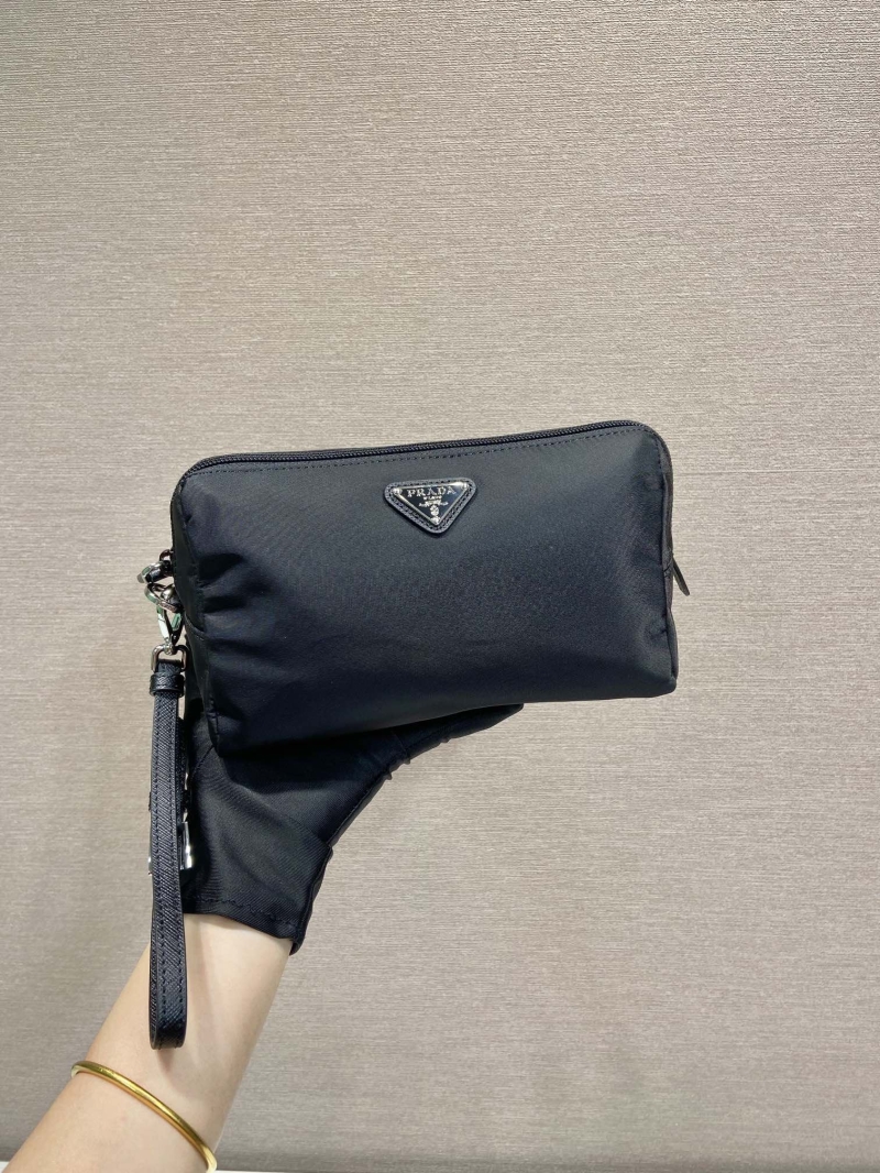 Prada Clutch Bags